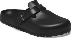 Birkenstock Birkenstock męskie klapki BOSTON EVA 1002314 (szerokość standardowa) 44. Klapki męskie Birkenstock, klasyczne. Za 248.89 zł.