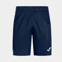 Joma Open III Bermudy Męskie Niebieskie. Niebieskie buty sportowe męskie 909, bez zapięcia, tenisowe. Za 109.99 zł.