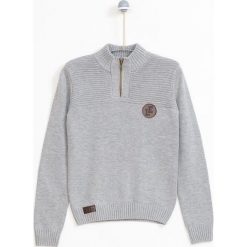 Lemon Explore - Sweter dziecięcy 122-164 cm. Swetry dla chłopców marki LEMON explore. W wyprzedaży za 49.90 zł.
