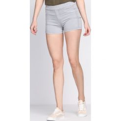 Szare Szorty Shake It Up. Szare szorty damskie Born2be. Za 49.99 zł.