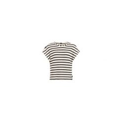 Protest PRTEster t-shirt - Kitoffwhite. Koszulki sportowe damskie Protest, bez wzorów, bez kołnierzyka, bez ramiączek, na fitness i siłownię. Za 240.50 zł.