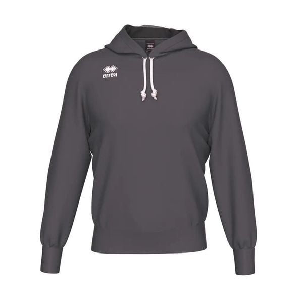 Bluza z kapturem Errea Jacob. Szare bluzy męskie ERREA, m, bez wzorów, z materiału, z kapturem, do biegania. Za 203.40 zł.