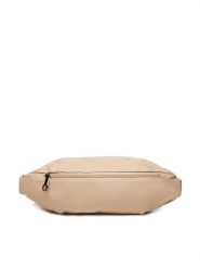 Puccini Saszetka nerka TM246 Beżowy. Brązowe saszetki męskie Puccini, ze skóry. Za 79.99 zł.