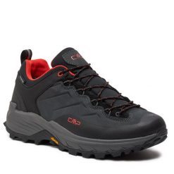 Trekkingi CMP. Szare trekkingi męskie CMP, trekkingowe. Za 439.99 zł.