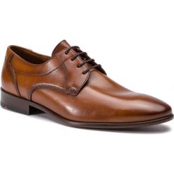 Półbuty LLOYD - Manon 19-168-12 Cognac. Eleganckie półbuty marki Lloyd. Za 589.00 zł.