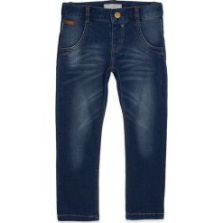 Name it - Jeansy dziecięce Rita 80-104cm. Jeansy dla chłopców Name it. W wyprzedaży za 49.90 zł.