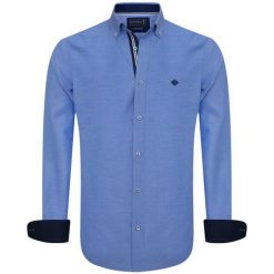 Sir Raymond Tailor Koszula Męska Swish Xl Niebieski. Koszule męskie Sir Raymond Tailor. Za 149.00 zł.
