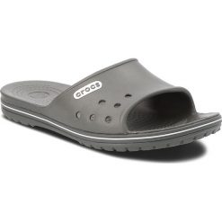 Klapki CROCS - Crocband II Slide 204108 Slate Grey/White. Klapki damskie marki Crocs. Za 129.00 zł.