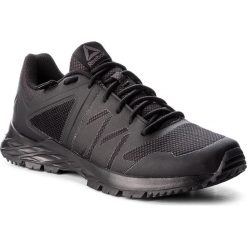 Buty Reebok - Astroride Trail Gtx GORE-TEX CN2308 Black/Grey/Red. Buty sportowe męskie marki Reebok. W wyprzedaży za 279.00 zł.