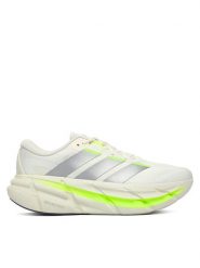 Adidas Buty do biegania adistar 5 KK4211 Biały. Białe buty sportowe męskie Adidas, bez zapięcia, do biegania. Za 599.99 zł.