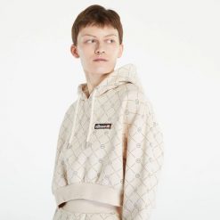 ELLESSE BLUZA DAMSKA Z KAPTUREM SPORTOWA KOLOR BIAŁY. Białe bluzy damskie Ellesse, l, bez wzorów, z bawełny, z kapturem. Za 163.09 zł.