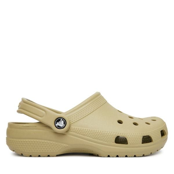 Klapki Crocs. Zielone klapki męskie Crocs. Za 239.99 zł.