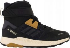 Buty trekkingowe męskie Adidas Buty adidas Terrex Trailmaker FZ2611. Trekkingi męskie Adidas. Za 253.68 zł.