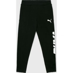 Puma - Spodnie dziecięce 140-176 cm. Spodnie sportowe dla chłopców marki Puma. Za 159.90 zł.