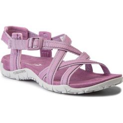 Sandały MERRELL - Terran Ari Lattice J94026 Very Grape. Sandały damskie marki bonprix. W wyprzedaży za 169.00 zł.