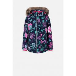 Kurtka narciarska dla dzieci Lemon Explore ZL3. Brązowe buty zimowe dziewczęce LEMON explore, bez wzorów, z poliesteru, bez zapięcia. Za 239.90 zł.