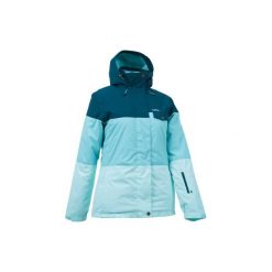 Kurtka snowboardowa i narciarska SNB JKT 100 damska. Kurtki damskie marki WED'ZE. Za 199.99 zł.