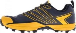 Inov-8 Buty do biegania Inov-8 X-Talon Ultra M 260 V2 000988-BKGO-S-01 czarno-złote, Rozmiar: 11.5 UK, EUR 46.5. Czarne buty sportowe męskie Inov-8, bez zapięcia, do biegania. Za 534.67 zł.