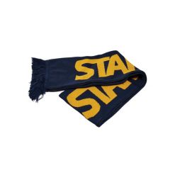 Écharpe Starter Starter Supporter. Niebieskie szaliki męskie Starter, bez wzorów. Za 182.50 zł.