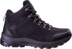 Hi-Tec Męskie Buty MENGELO MID. Trekkingi męskie Hi-tec. Za 148.24 zł.