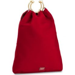 Torebka RED VALENTINO - NQ0B0751 Ciliegia 717. Czerwone torebki do ręki damskie Red Valentino, z materiału. W wyprzedaży za 859.00 zł.