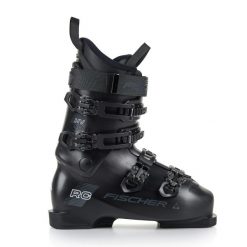Buty Fischer RC 90 Black 2026. Czarne obuwie sportowe damskie FISCHER, bez wzorów, narciarskie. Za 859.00 zł.