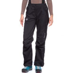 Milo Spodnie damskie Olin Pro Lady czarne r. S. Spodnie sportowe damskie Milo. Za 204.28 zł.