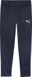 Spodnie męskie Puma Team Goal Training granatowe 658639 06 2XL. Spodnie sportowe męskie Puma, m, bez wzorów. Za 225.41 zł.