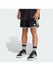 Adidas Szorty sportowe Stadium JZ6858 Czarny Regular Fit. Czarne krótkie spodenki sportowe męskie Adidas, l, bez wzorów, z syntetyku. Za 198.99 zł.