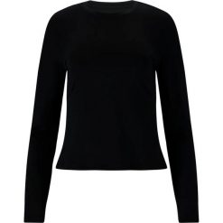 Kurtka z długim rękawem damska Athlecia Almi. Czarne koszulki sportowe damskie Athlecia, bez wzorów, bez kołnierzyka, bez ramiączek, trekkingowe. Za 145.50 zł.