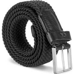 Pasek Damski CALVIN KLEIN - Elastic Belt 3.5CM K50K503411 95 001. Paski damskie marki Calvin Klein. W wyprzedaży za 209.00 zł.