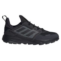 Buty adidas Terrex Trailmaker Cold.Rdy FX9291 czarne. Czarne trekkingi męskie na jesień, primaloft. Za 680.82 zł.