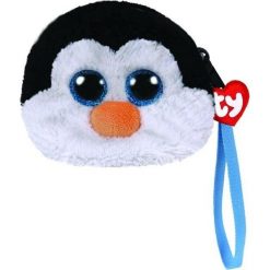 Gear torba na nadgarstek Waddles. Szare torby i plecaki dziecięce TY. Za 21.99 zł.