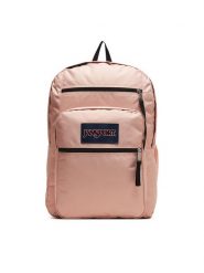 JanSport Plecak EK0A5BAHN591 Różowy. Czerwone torby i plecaki dziecięce JanSport, z materiału. Za 159.99 zł.