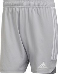 Adidas Spodenki męskie adidas Condivo 22 Match Day szare HA3504 2XL. Szare szorty męskie Adidas, m, bez wzorów. Za 137.92 zł.