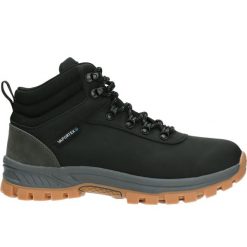 Buty Turystyczne Zimowe Męskie Campus Jovan. Trekkingi męskie Campus, na zimę, trekkingowe. Za 255.99 zł.
