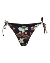 Klasyczne majtki bikini dla Kobiety PT BEACH CLASSICS Czarny. Czarne bikini damskie Roxy, xl, bez wzorów. Za 139.99 zł.