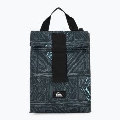 Torba śniadaniowa dziecięca Quiksilver Lunch Bud KRPH Sage/Ice Blue/Black. Niebieskie torby i plecaki dziecięce Quiksilver. Za 66.99 zł.