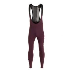 Długie Spodenki Kolarskie Joma Crono. Czerwone szorty męskie Joma, na jesień, l, bez wzorów, z elastanu. Za 324.50 zł.