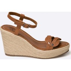 Roxy - Sandały. Sandały damskie marki Roxy. W wyprzedaży za 159.90 zł.