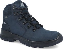 Buty trekkingowe damskie 4f granatowe r. 41. Trekkingi damskie 4f. Za 338.21 zł.