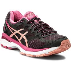 Buty ASICS - Gt-2000 4 T659N Black/Peach Melba/Sport Pink 9076. Obuwie sportowe damskie marki Asics. W wyprzedaży za 319.00 zł.