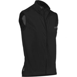 Kamizelka rowerowa LEATT Vest MTB Endurance 2.0. Czarne buty sportowe męskie LEATT, bez zapięcia, rowerowe. W wyprzedaży za 404.10 zł.