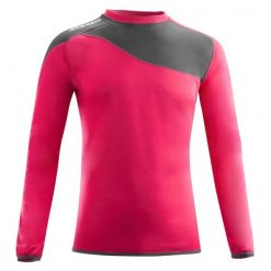 Bluza Acerbis Astro. Czarne bluzy męskie ACERBIS, m, bez wzorów, z materiału, bez kaptura. Za 111.00 zł.