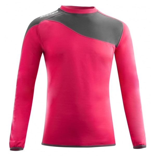 Bluza Acerbis Astro. Czarne bluzy męskie ACERBIS, m, bez wzorów, z materiału, bez kaptura. Za 111.00 zł.