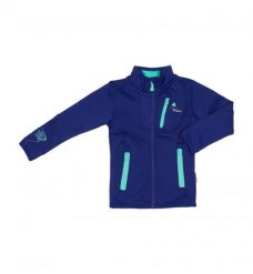 Sweter z polaru dla dziewczynki Peak Mountain Shell. Czarne swetry dla dziewczynek Peak Mountain, bez wzorów, z polaru, bez kołnierzyka, bez ramiączek, długie, bez kaptura. Za 146.00 zł.