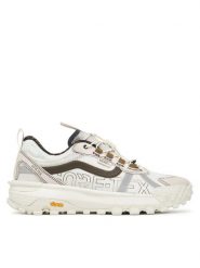 Vans Trekkingi Crosspath XC GORE-TEX MTE VN000EKHFS81 Kremowy. Białe trekkingi męskie Vans, trekkingowe, gore-tex. Za 839.99 zł.