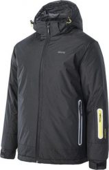 Kurtka narciarska męska Brugi 4ARP Szara r. M. Szare kurtki męskie Brugi, m, bez wzorów, bez kaptura, narciarskie. Za 231.09 zł.