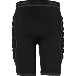 Szorty zmbourrée Uhlsport Bionikframe. Białe krótkie spodenki sportowe męskie Uhlsport, m, bez wzorów, do piłki nożnej. Za 271.50 zł.