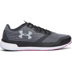 Under Armour Buty W Charg Light Blk Wh Over Gr 41. Obuwie sportowe damskie marki Under Armour. W wyprzedaży za 315.00 zł.